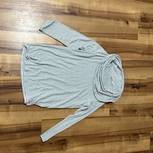 Super comfy soft surroundings long sleeve